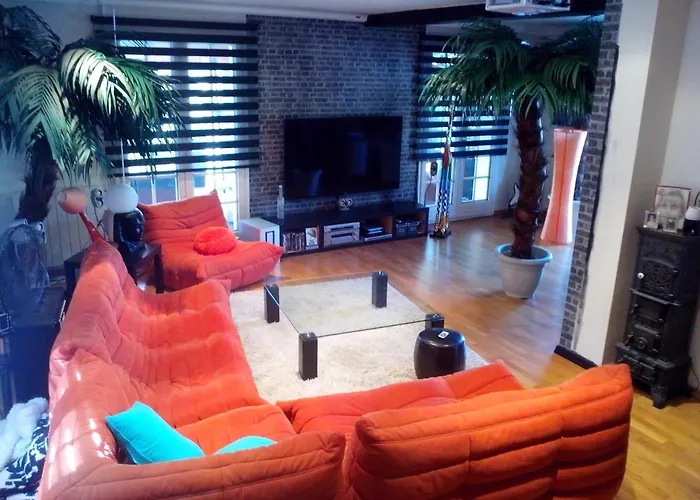 Moderne Home Original Design Haguenau