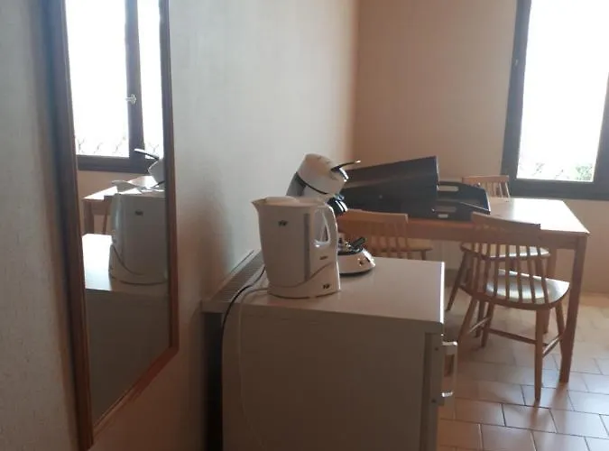Leo'S Chambres D'Hote Agde