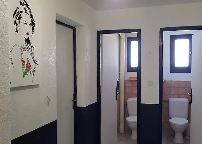 O 2040 Chambre Flocon Saint-Vérand
