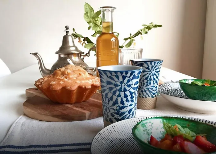 Bed and Breakfast Xokoan Biarriz