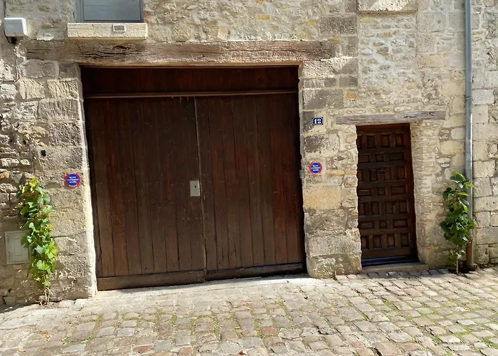 Le Gîte Senlis 