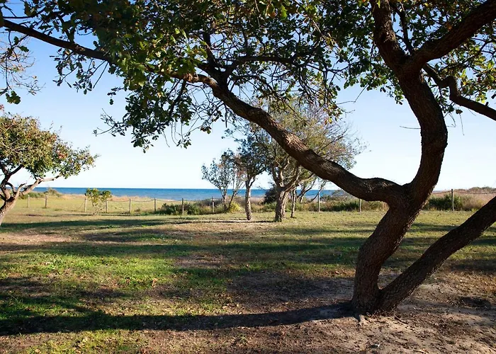 Casa E Natura Moriani Plage