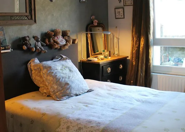 Chambre Privee Épinal