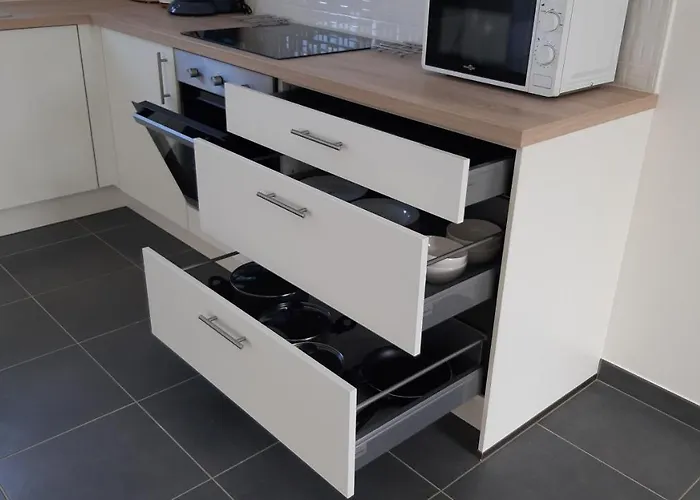 Maison entière moderne tout confort de 92m² Angoulême Privée