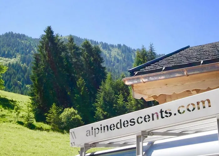 Chalet Carnauba Châtel