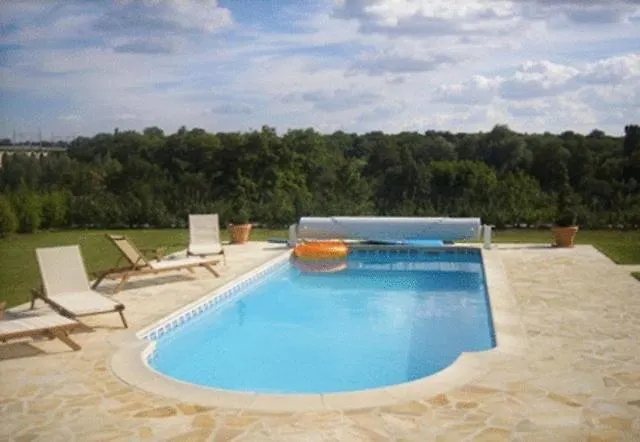 Ferme De La Canardiere Chantilly