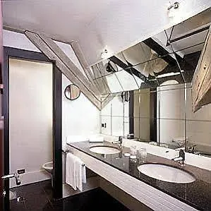 Hotel Baumann à Strasbourg