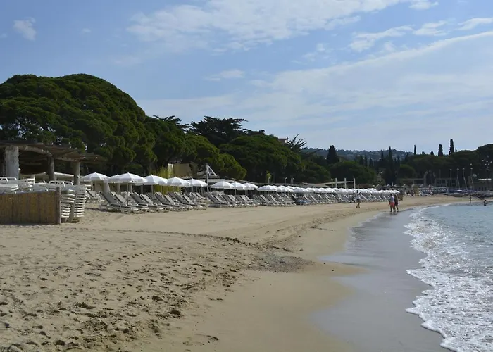 Villa Le Sud Les Issambres