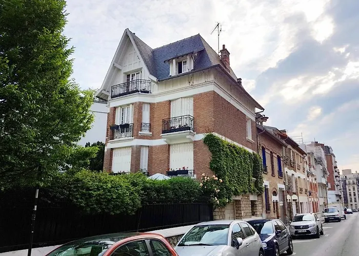 La Romantique Parigi
