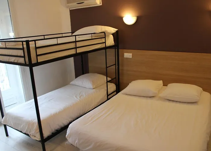 Hotel Terminus Béziers