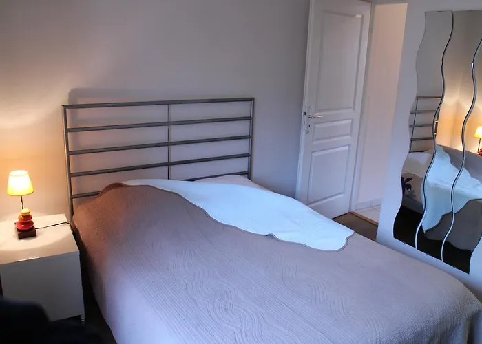 Hotel Les Z'Hirondelles Annecy