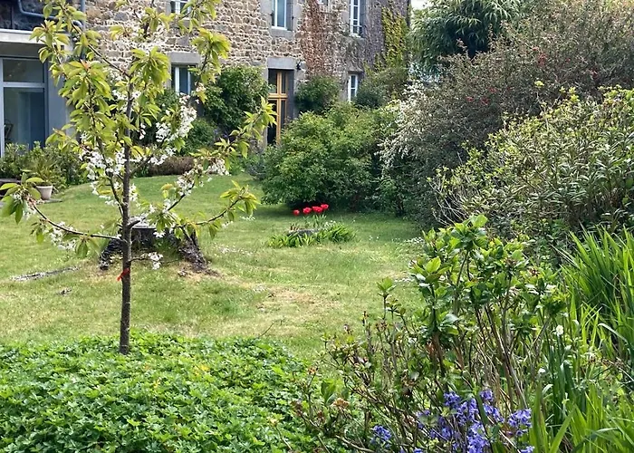Chambres d hôtes du Moulin à papier Saint-Brieuc