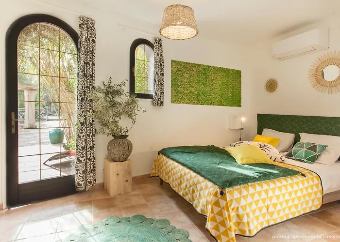 Le Mini Cottage Bastia 