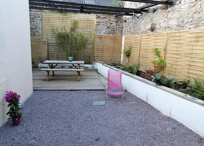 B&B Colvestre Tréguier
