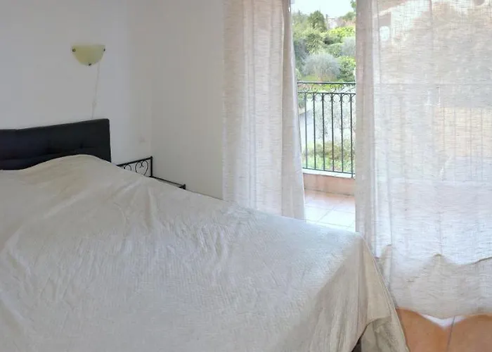 Aparthotel L'Orangeraie du Cap à Antibes