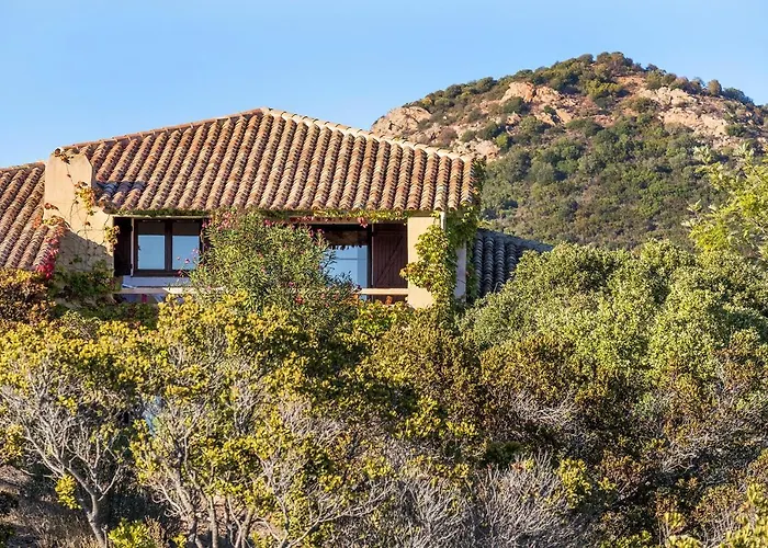 Locations De Giulia Hotel Porto-Vecchio 