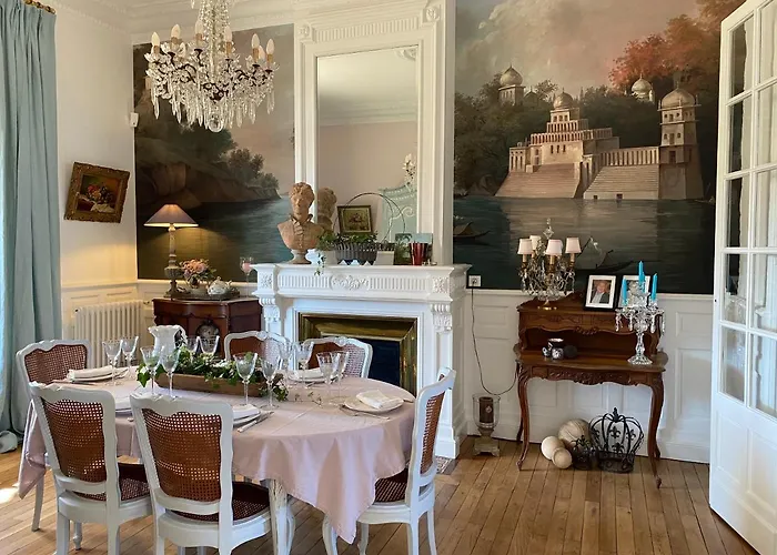 Villa Aristide Bergerac