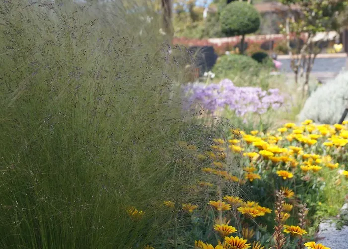 Les Jardins De Santa Giulia - Charmante Chambre Dhte Porto Vecchio