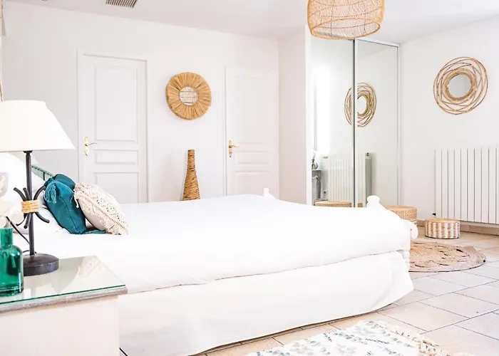 Bize-Minervois Hotels