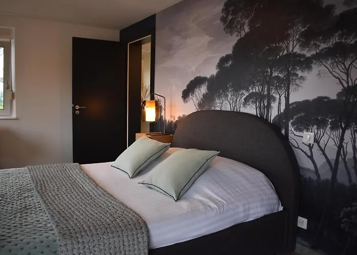 Hotel Chez Max Alsace Saint-Hippolyte 