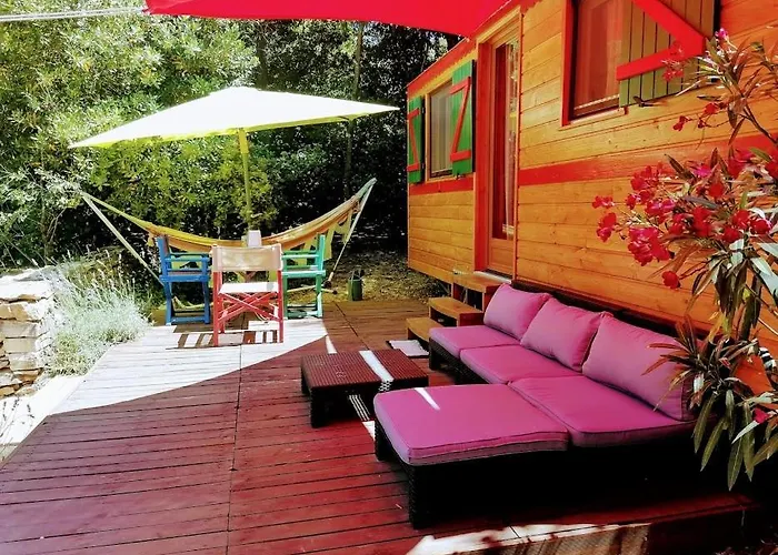 Bed and breakfast Nîmes en Garrigues