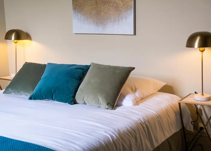 Les Chambres du Montréal et l'Hôtel particulier