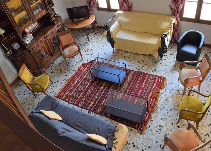 Villa Hameau Montplaisir à Béziers Privée