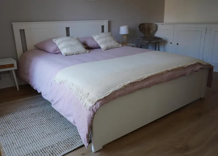 Chambre d’hôte charmante et confortable Parthenay
