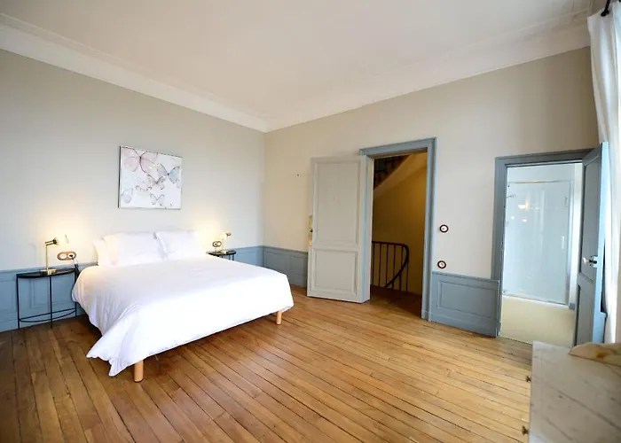 Hotel Le Twelve à Angoulême