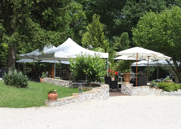 Morestel Hotels