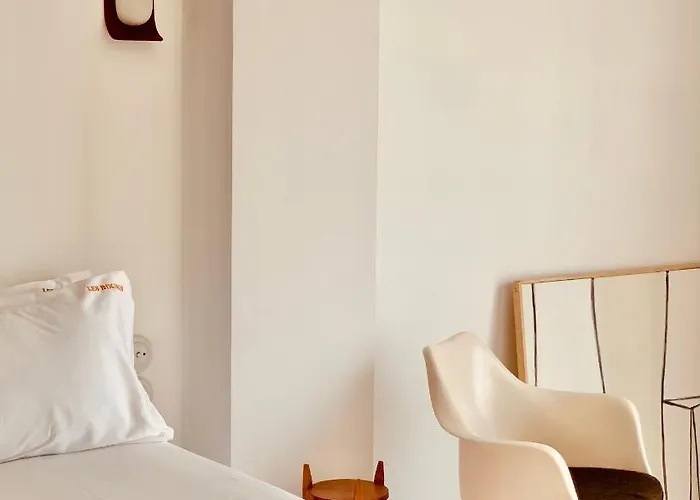 Bed and Breakfast Les Bikinis à Canet-en-Roussillon