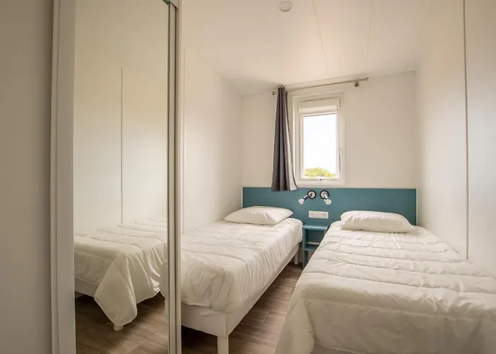 Logement moderne et spacieux a Bretignolles sur Mer