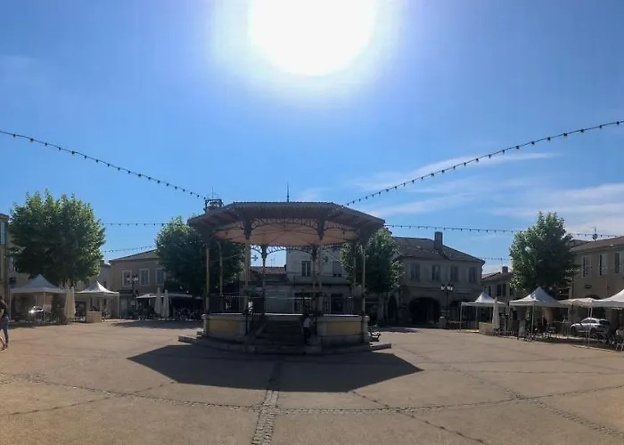 Mirande (Gers) Hotels