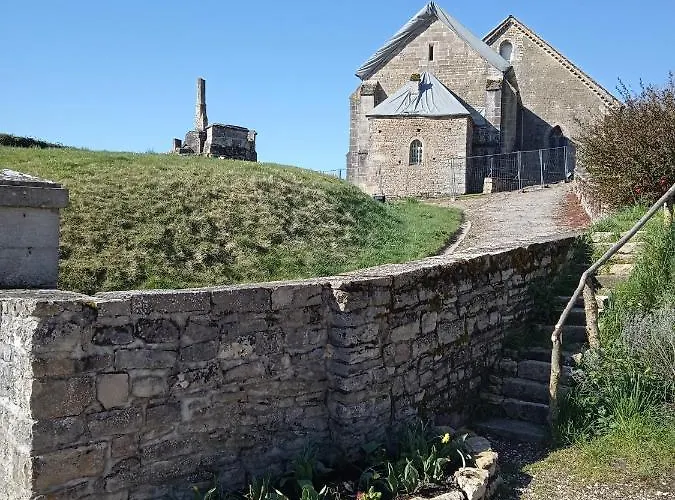 Maisonnette De Mamie Pouilly-en-Auxois