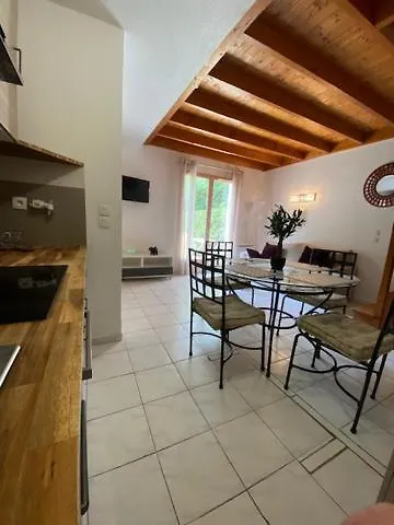 Villa Albatros Mouans-Sartoux Privée