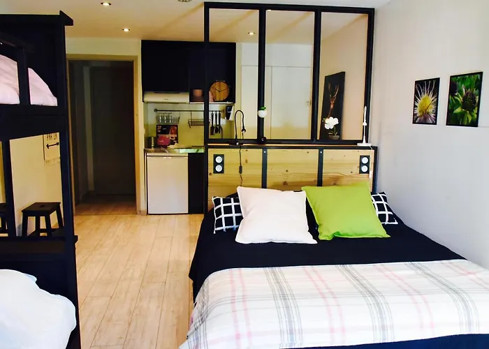 Barcelo Appart'Hotel Barcelonnette