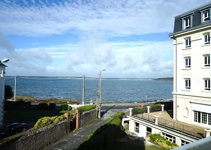 La Villa des Sables Concarneau