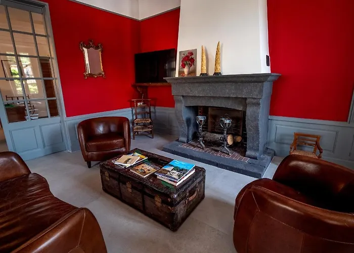 Malaucene Hotels