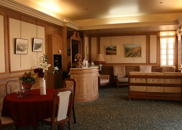 Logis Hotel Galland Lapalisse