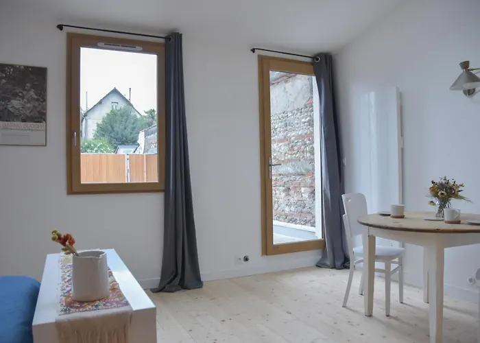 Bed and Breakfast Le Bivouac - Tolosa