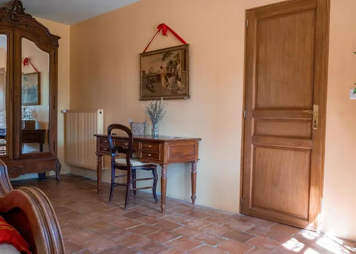 Chambre D'Hotes Belair Eaunes