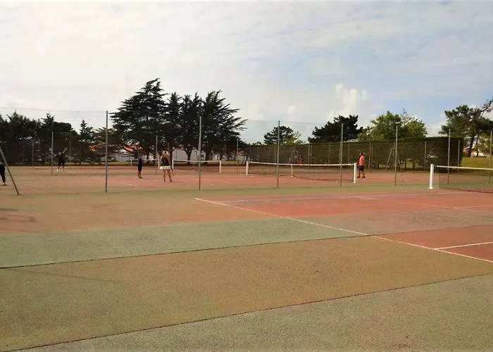 La Pigouille - Proche Mer Bretignolles-sur-Mer