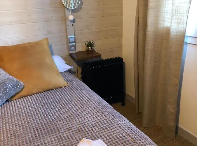 Bed and breakfast L’Honfleuraise