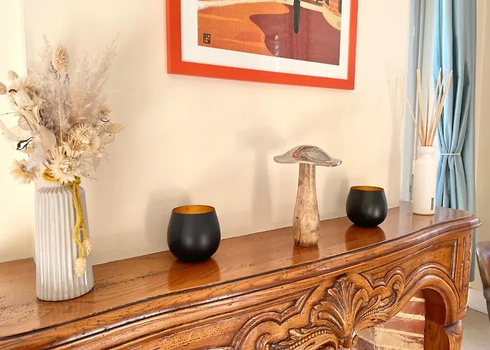 La Melanotte Acomodação com café da manhã Toulouse