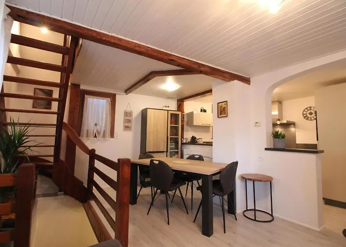 Idéal séjour Alsace ! Gîte Liberté, proche Colmar Rouffach Privée