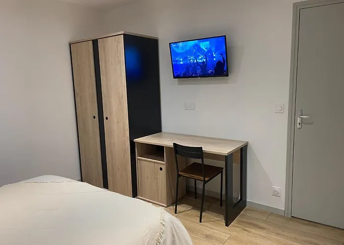 La P'tite Maison - RDC Viré