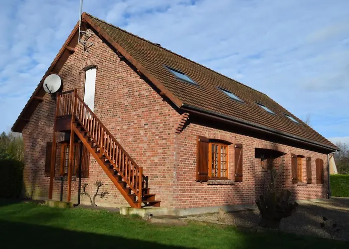 Les chambres d hôtes de l entre deux baies à Merlimont entre Berck et le Touquet