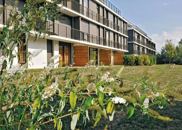 Appart'City Grenoble-Meylan
