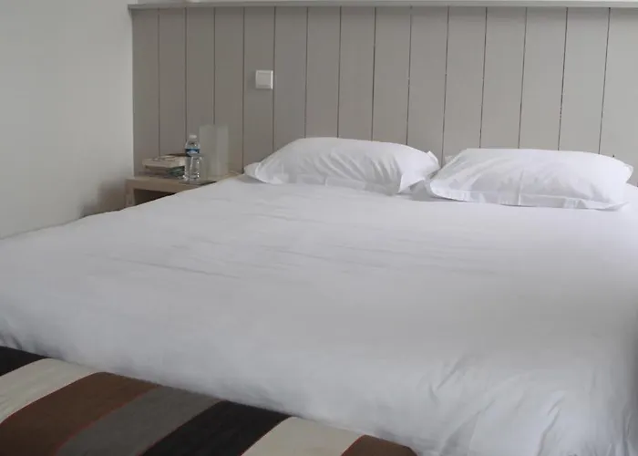 Hotels in Messanges (Landes)