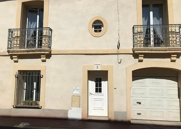 Chambre Haute Mer Montpellier